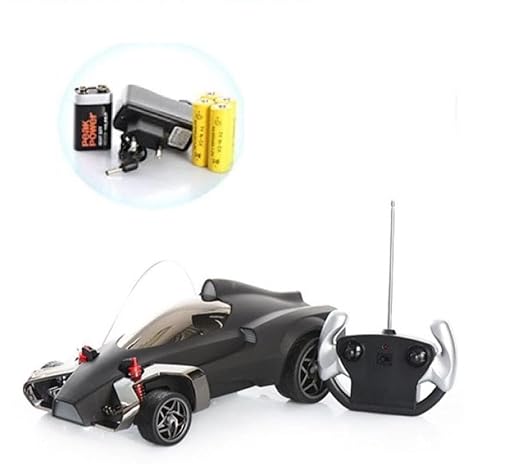 Storm Remote Control Car for Kids
