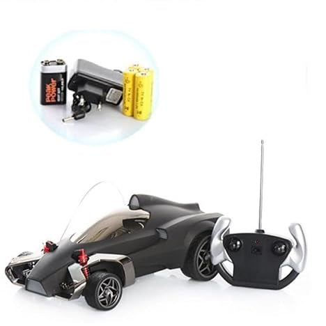 Storm Remote Control Car
