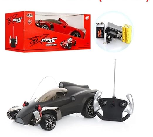 Storm Remote Control Car for Kids