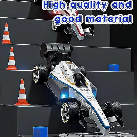 F1 Remote Control Racing Car
