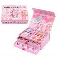 73 color all-in-one makeup palette set