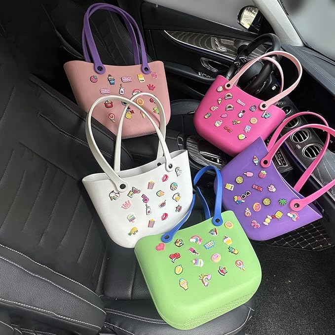 Tote bag for women and girls