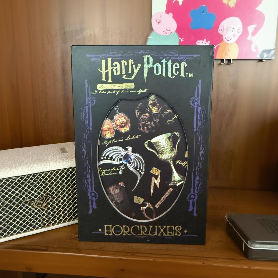 Harry Potter hardcover notebook