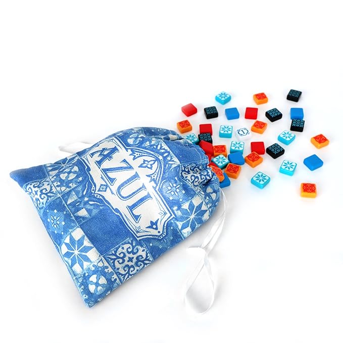 Azul Strategy Board Game