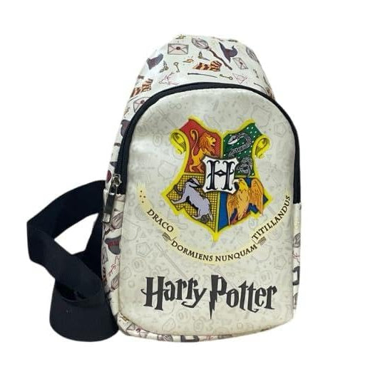 magic theme chest bag