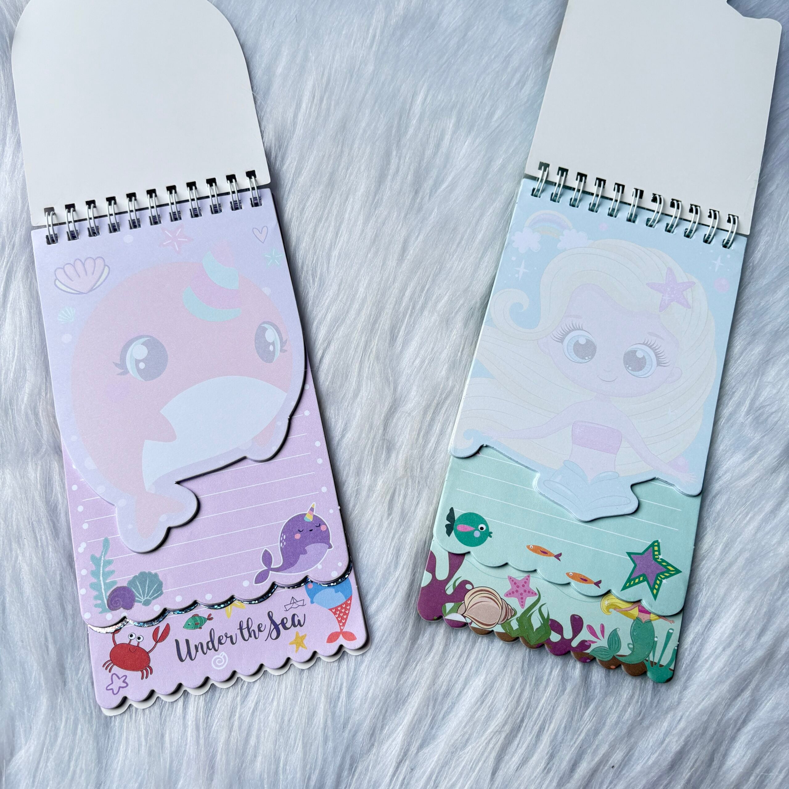 Cute 3 layer premium quality diary for kids