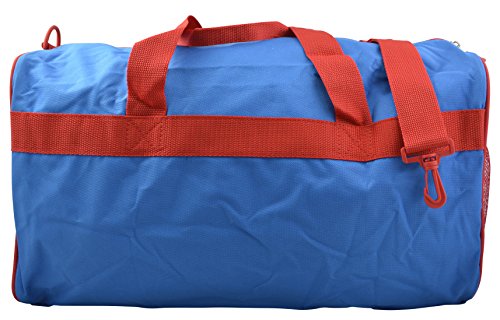 Paw Patrol Carry-On Duffle Bag