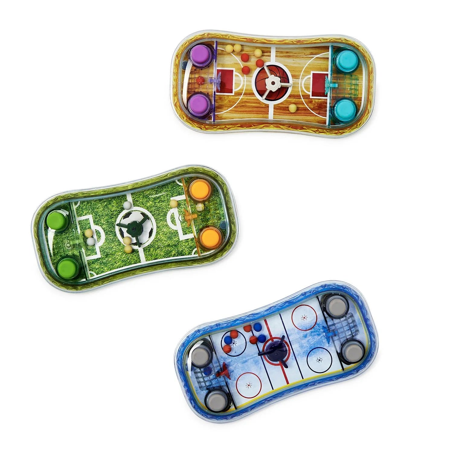 Game On 2 Player Water Game