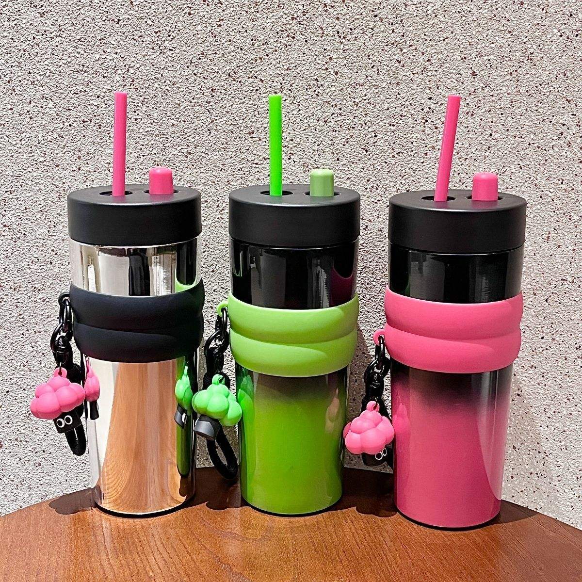 Insulated Tumbler 710ml Mug