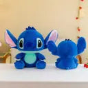 PLUSHJOY Cute Disney Stitch Soft Stuffed Toy for Kids