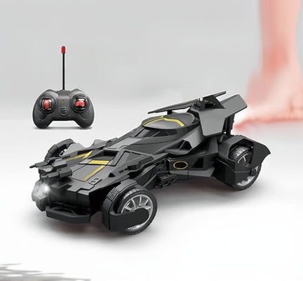 Batman RC car