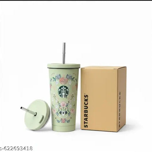 Starbucks 500ml reusable sipper