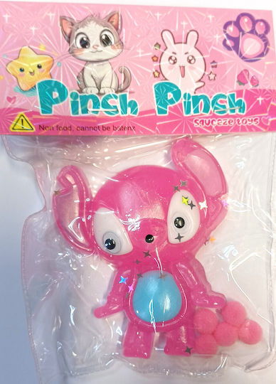 Cute Animal Pinch Squeeze Toy