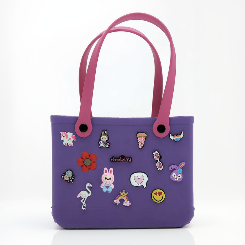 Tote bag for women and girls