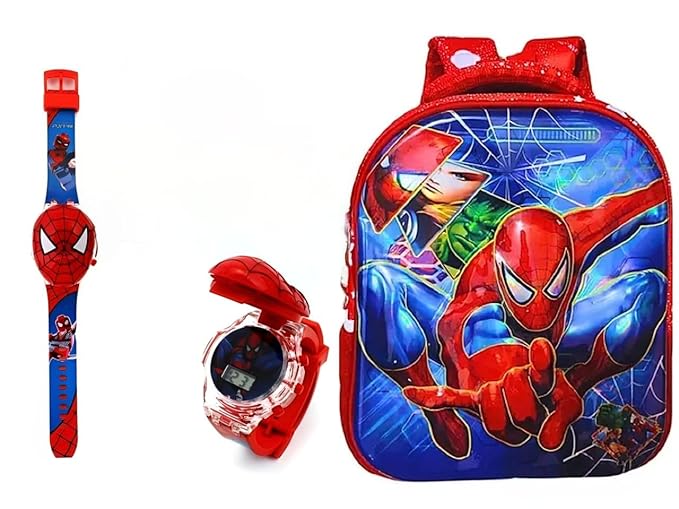 Unicorn School Bag for Kids