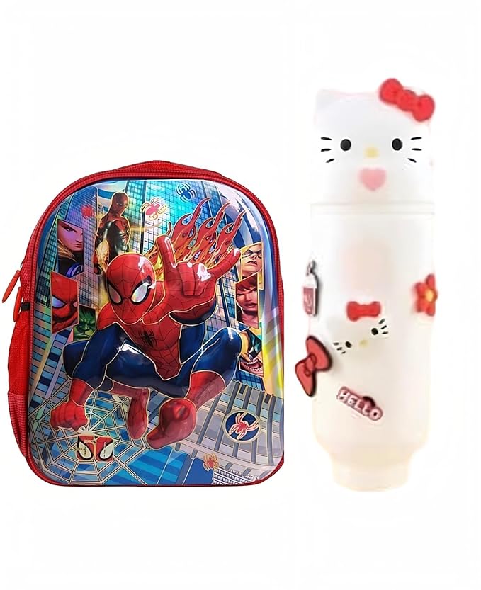 Unicorn School Bag for Kids