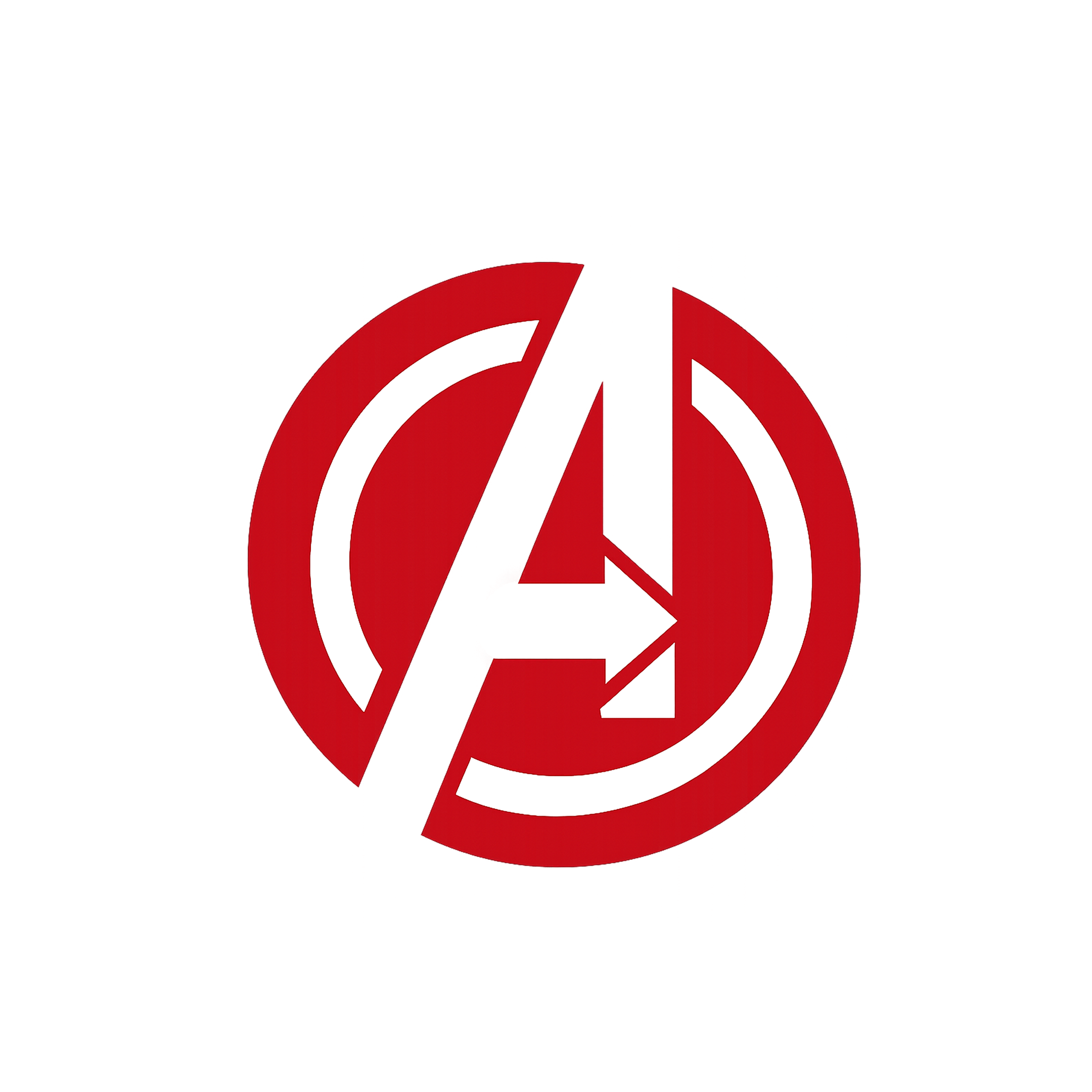 Avenger Logo