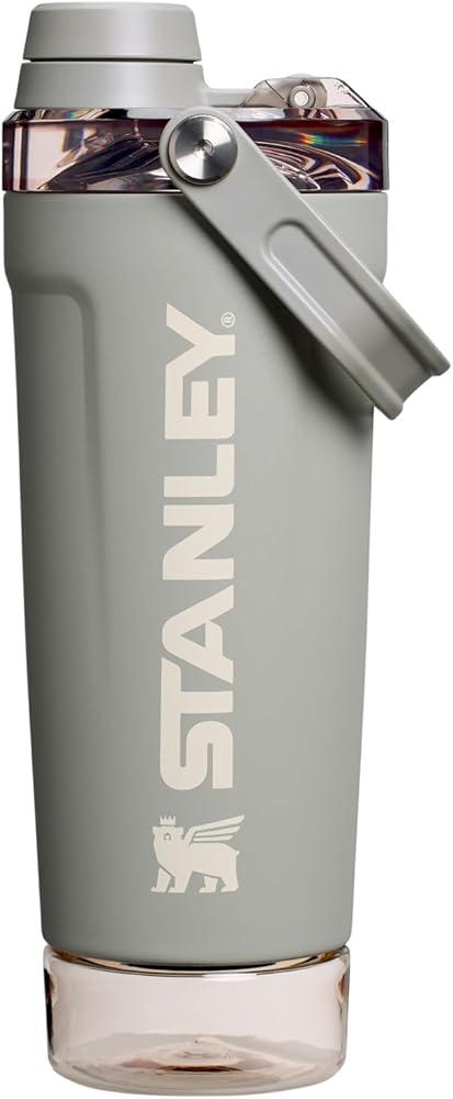 Stanley The Activate Shaker Bottles