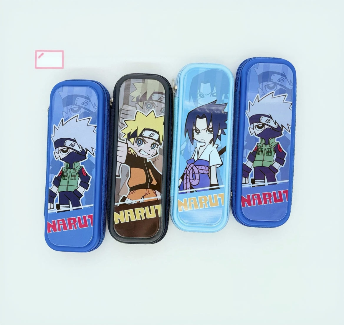 Ninja Naruto Pencil Pouch