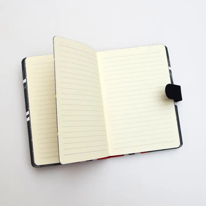 Cute Cars Theme Kids Diary