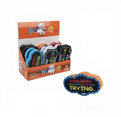 Magnetic Board Duster