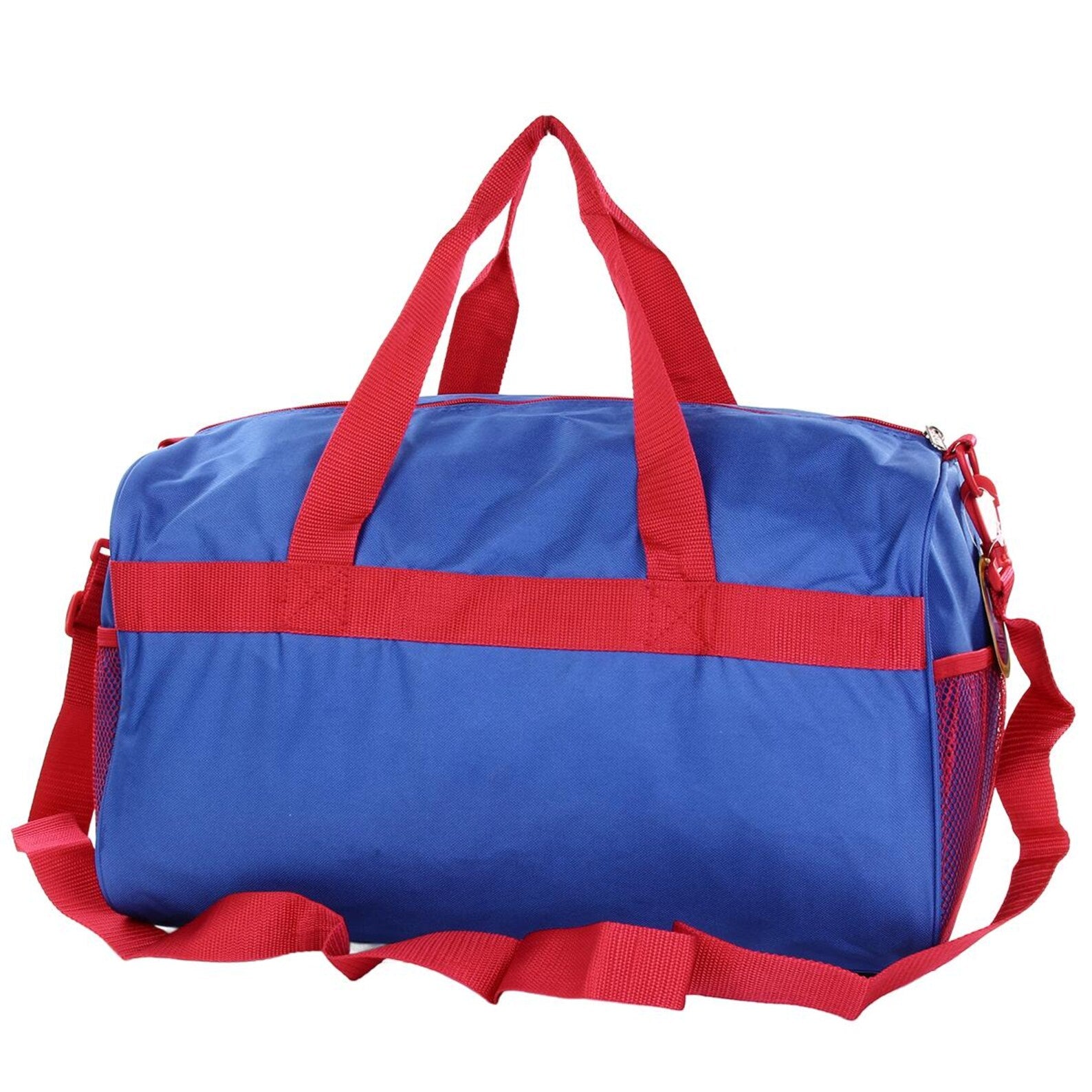Paw Patrol kids travel duffel bag