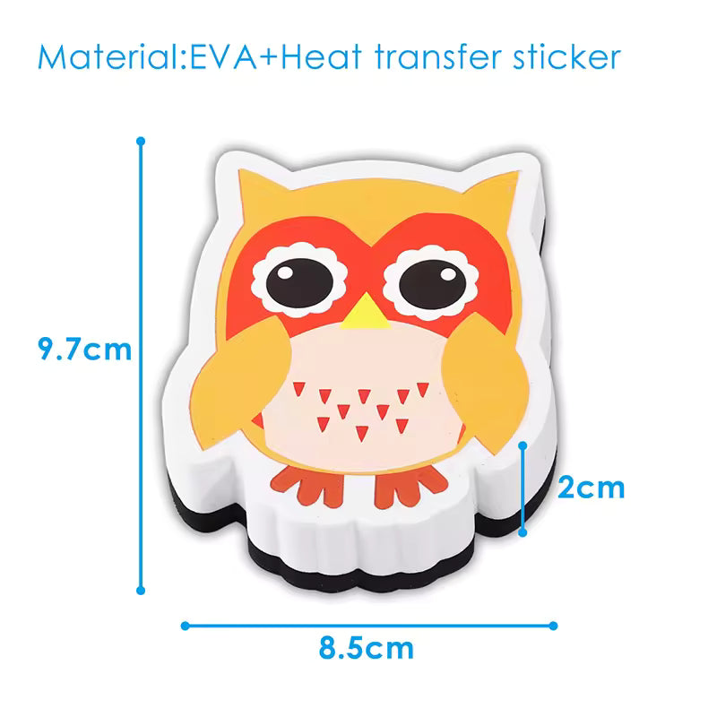 Magnetic Board Duster