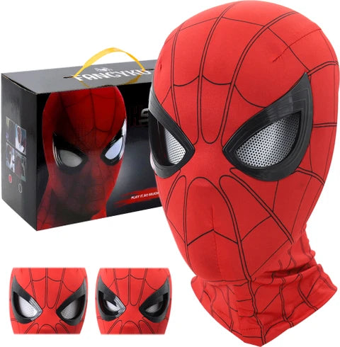 Spider man 3D mask