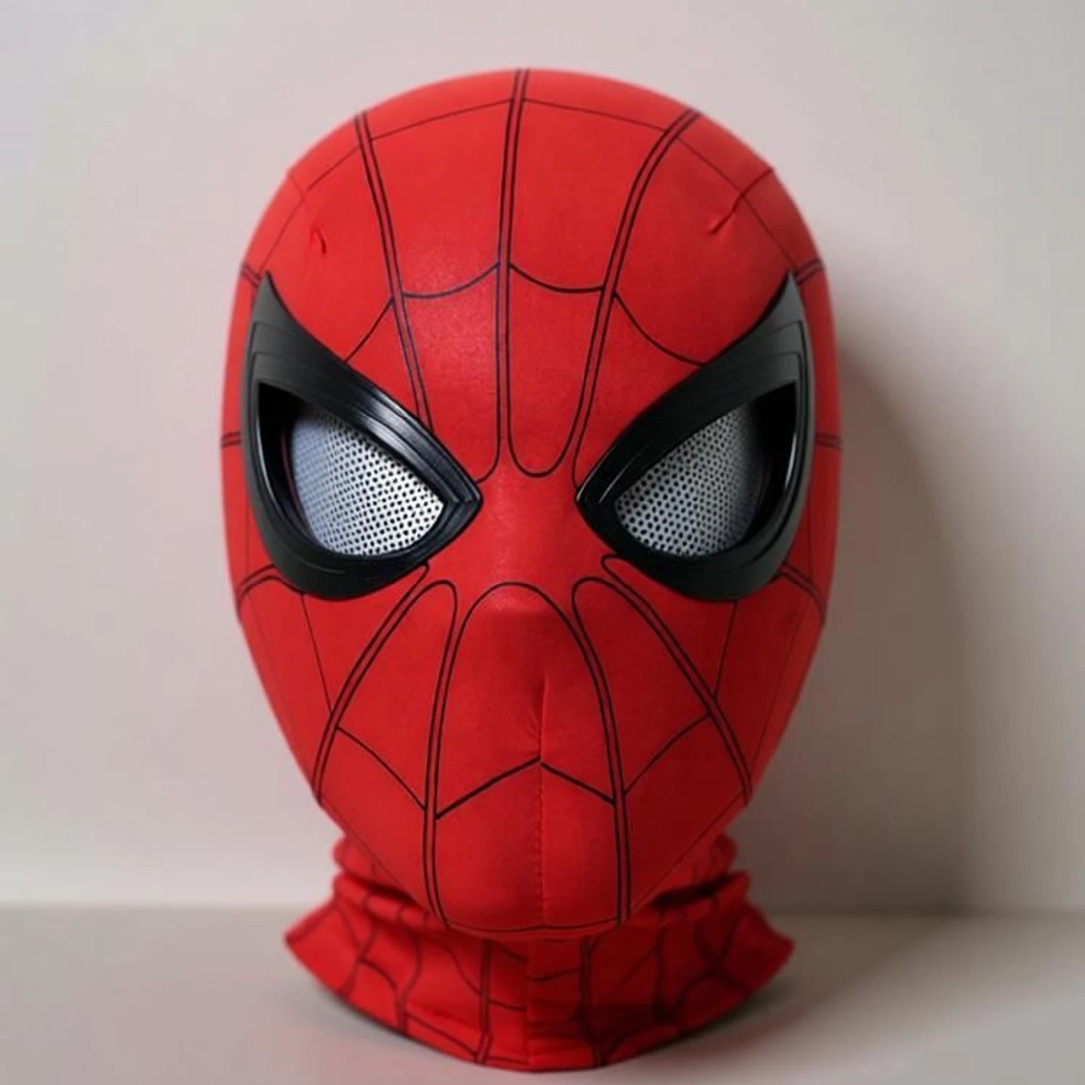 3D eyes blinking LED face mask