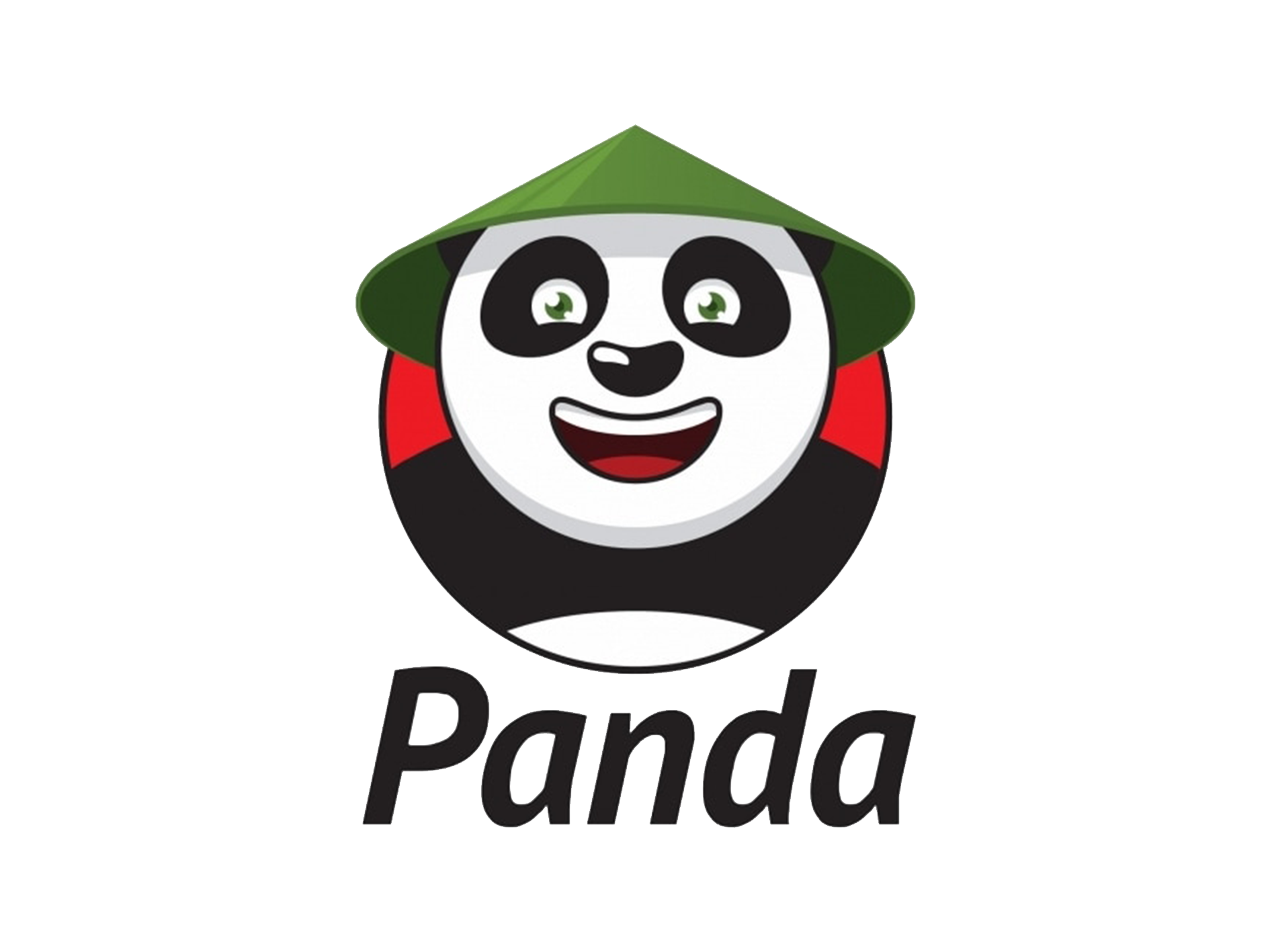 Panda Logo