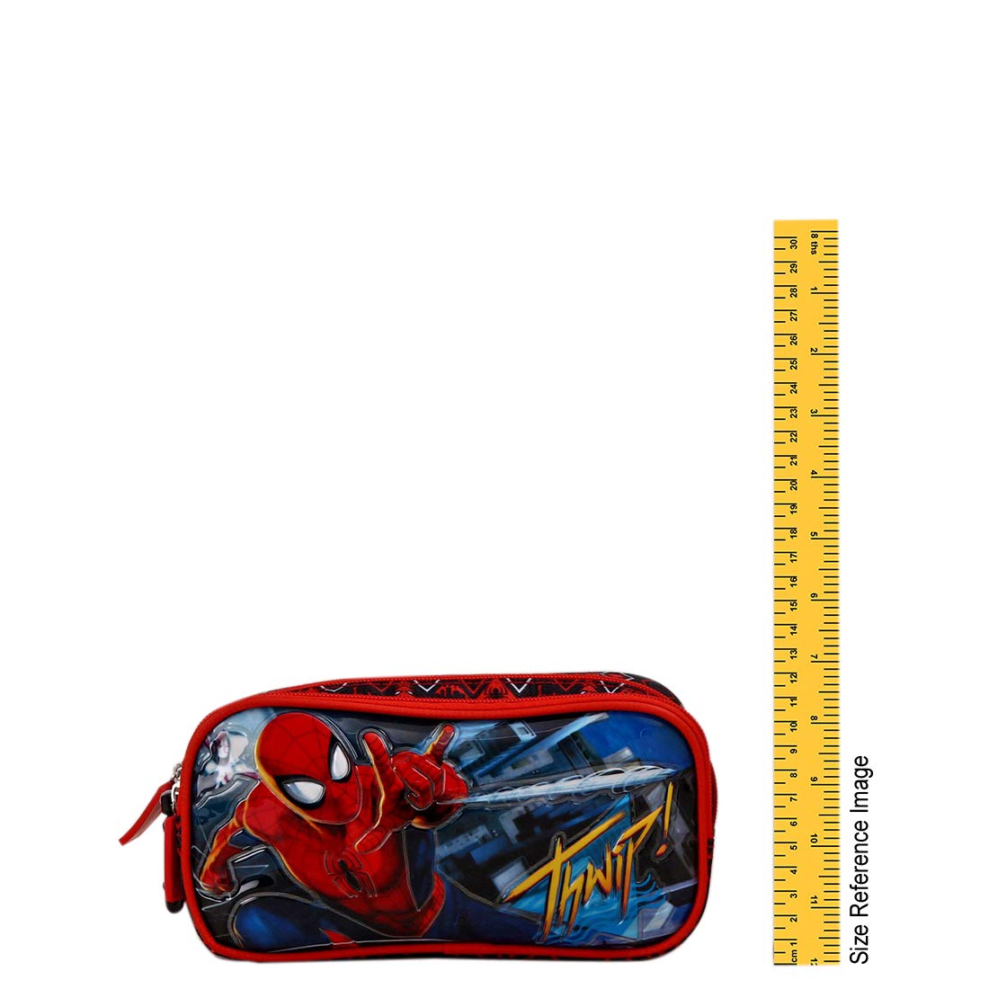 Spider Man Pencil Pouch