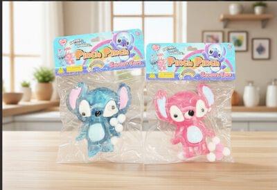 Cute Animal Pinch Squeeze Toy