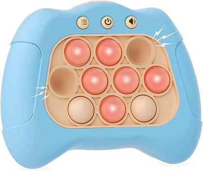 Handheld Electronic Pop Game – Sensory Fidget Toy