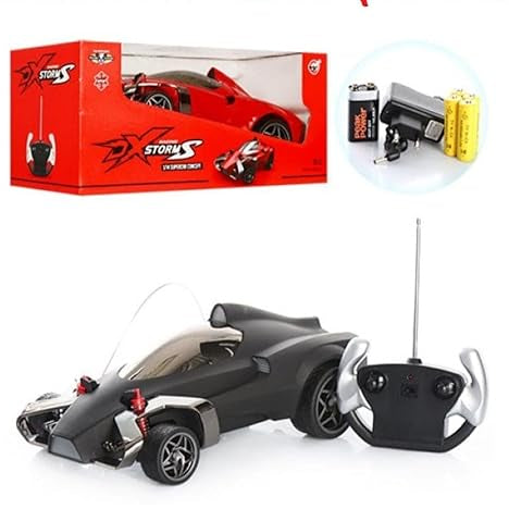 Storm Remote Control Car