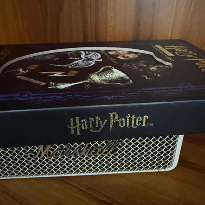 Harry Potter hardcover notebook