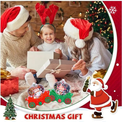 AMANVANI Christmas Water Ring Game