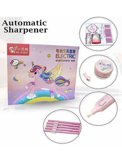 All-in-One Electric Stationery Kit