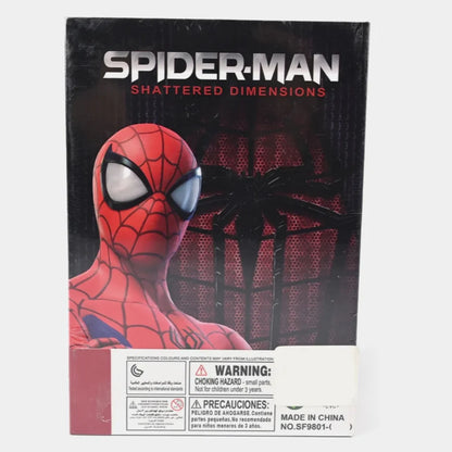 Book-Style Money Saving Box