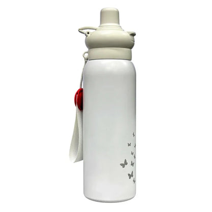 Starbucks Style Hot & Cold Bottle