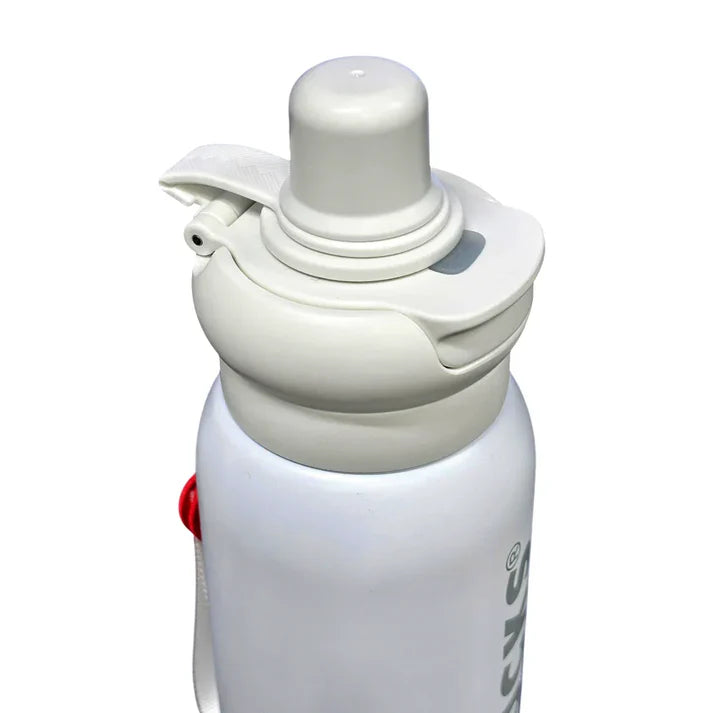 Starbucks Style Hot & Cold Bottle