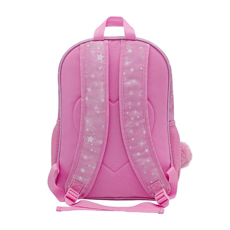 Butterflies School Backpack Kit