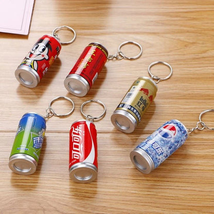 Cold Drink Ball Pen Set