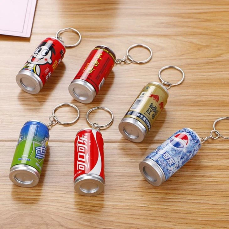 Cold Drink Ball Pen Set