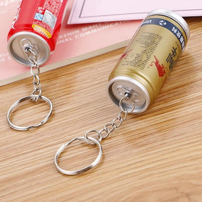 Cold Drink Ball Pen Set