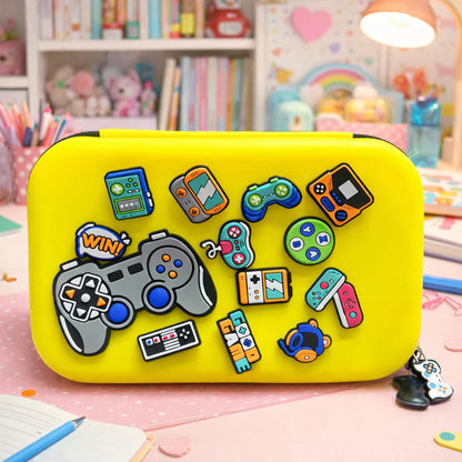 Kids Crocs Stationery Pouch