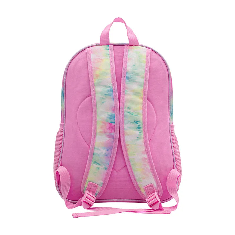 Cute girls character school bag set