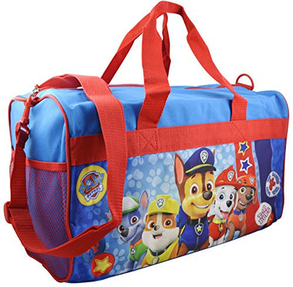 Paw Patrol Carry-On Duffle Bag