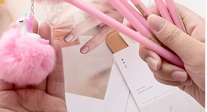 ARB Unicorn Combo Pen Set for Girls |