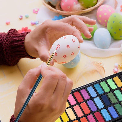 Fine Art Watercolour Set