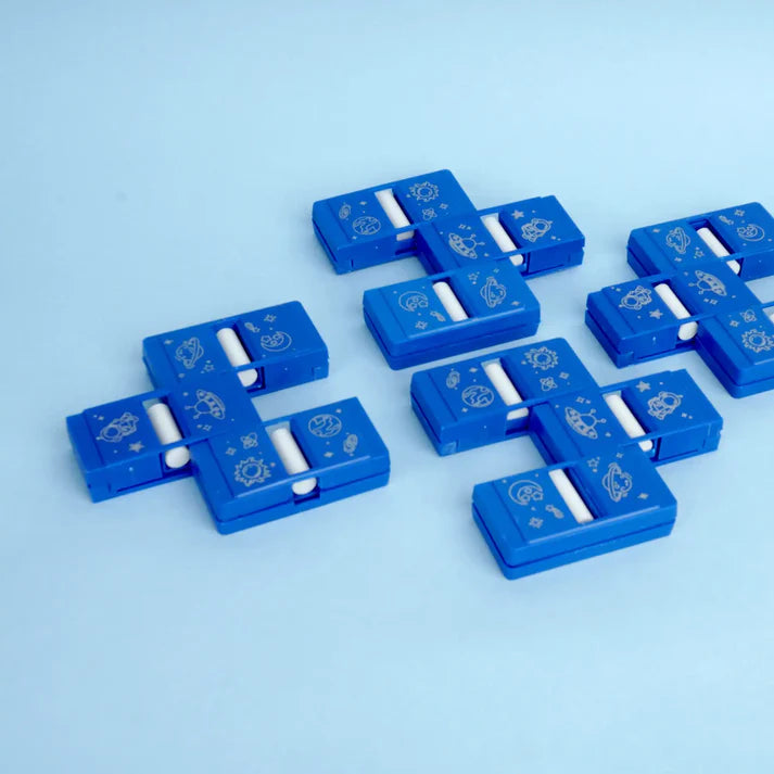 Multi-Function Magic Eraser Set